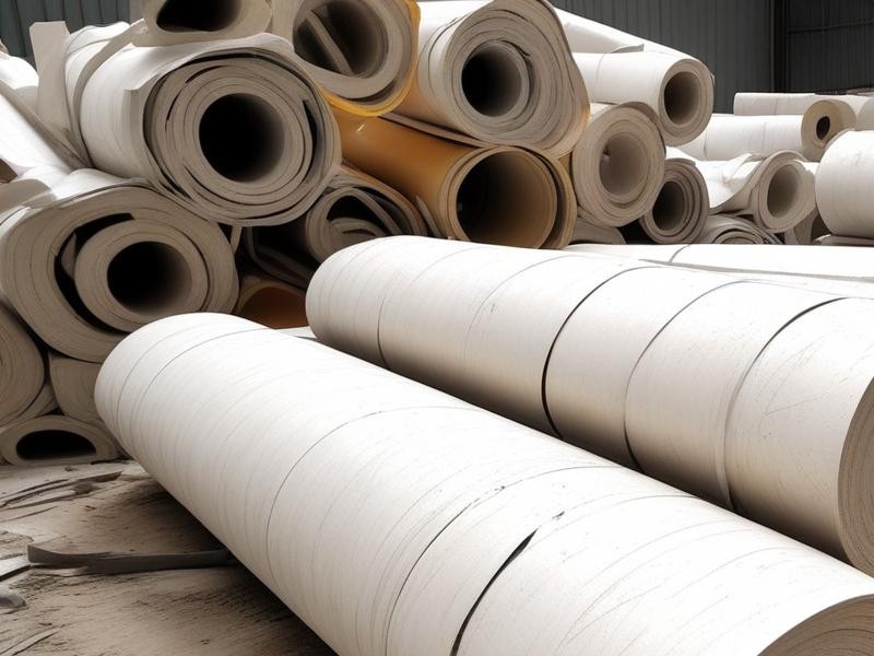 仿古砖的表面处理工艺解析:哑光、磨砂、轻微凹凸感是如何制造的?