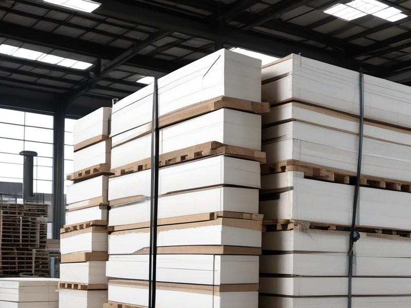 暖色调瓷砖的温度感知:米黄、浅咖如何为北向房间增添阳光感