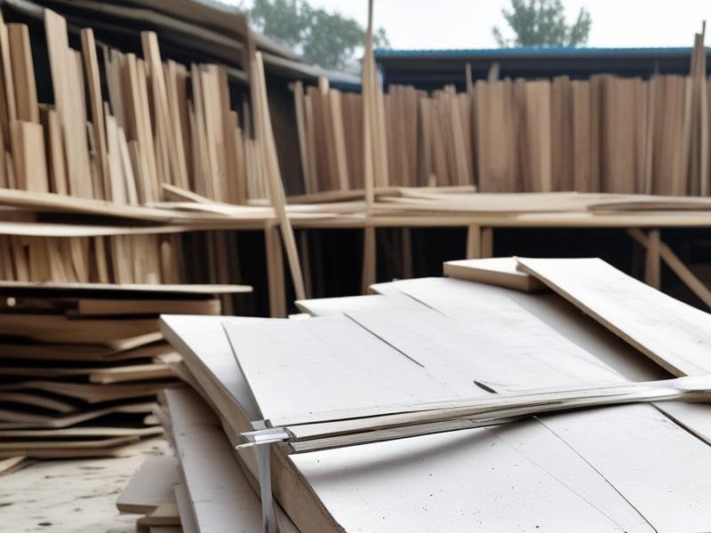 瓷砖的光学效应研究：不同表面如何处理直射光、漫射光与反射光？
