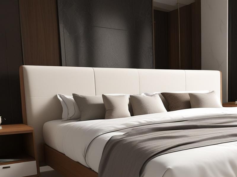 超平釉瓷砖的“镜面”效果:如何通过它提升空间整体的明亮度与时尚感?