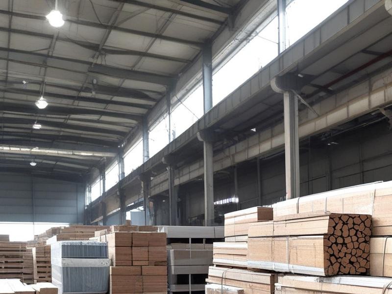 全通体瓷砖的价值所在:切割倒角后为何仍能保持一致的纹理