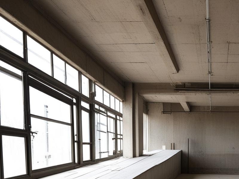 柔光面瓷砖的抗污性能实测:应对咖啡、酱油等常见污渍的清洁难易度。