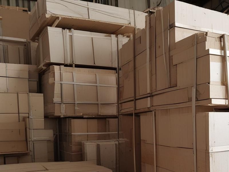 柔光面瓷砖的“见光不见灯”效果:如何与无主灯设计理念完美契合?