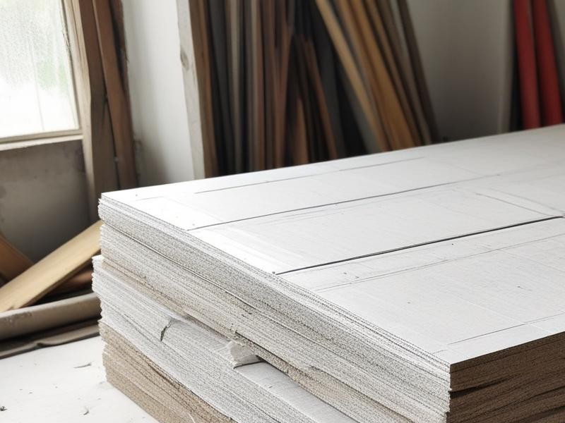 车库瓷砖的承重挑战:重型车辆反复碾压后是否出现碎裂现象