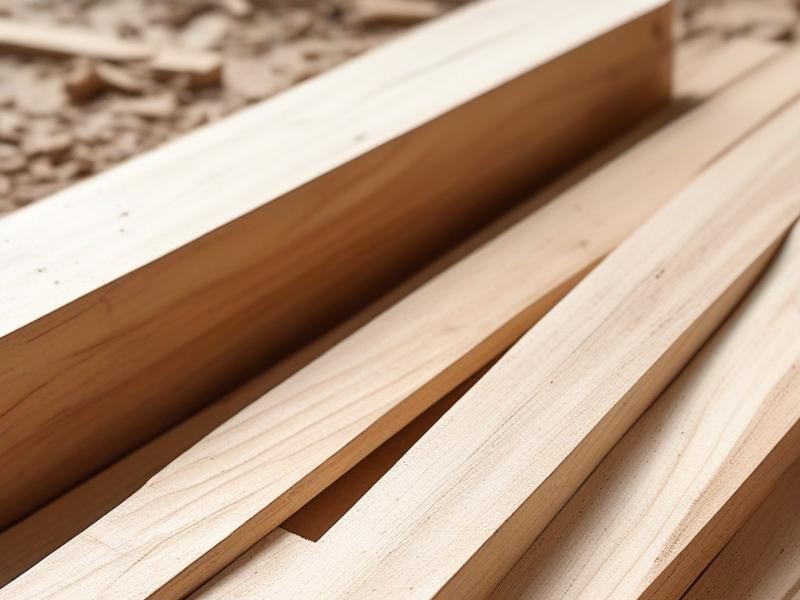 瓷砖与室内空气质量:放射性检测与VOC释放的长期监测