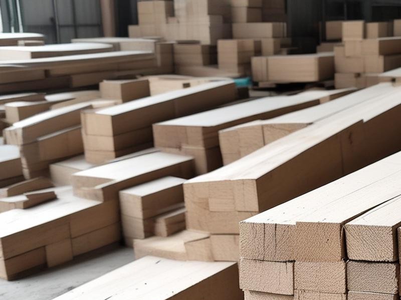 木纹砖的表面肌理还原技术:从手抓纹到同步釉,触感与视觉效果大不同。