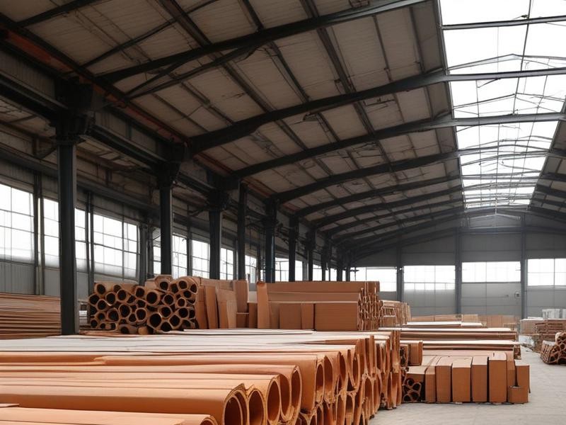 全屋瓷砖一体化设计:如何通过材质统一打造和谐连贯的空间视觉?